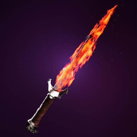 Fire Render